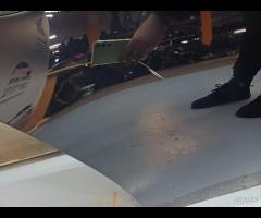 PORTA PORTIERA POSTERIORE DX BMW E91 2008 TOURING - 10