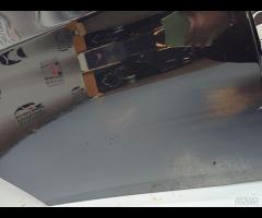 PORTA PORTIERA POSTERIORE DX BMW E91 2008 TOURING - 15