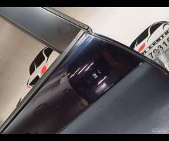 PORTA PORTIERA POSTERIORE DX BMW E91 2008 TOURING - 17