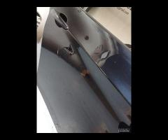 PORTA PORTIERA POSTERIORE DX BMW E91 2008 TOURING - 18