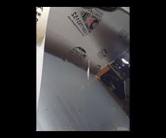 PORTA PORTIERA POSTERIORE DX BMW E91 2008 TOURING - 20