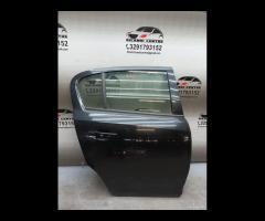 PORTA PORTIERA POSTERIORE DESTRA OPEL CORSA D 2006