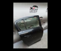 PORTA PORTIERA POSTERIORE DESTRA OPEL CORSA D 2006
