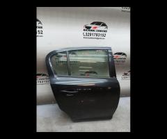 PORTA PORTIERA POSTERIORE DESTRA OPEL CORSA D 2006