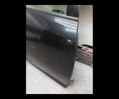 PORTA PORTIERA POSTERIORE DESTRA OPEL CORSA D 2006