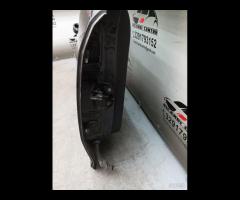 PORTA PORTIERA POSTERIORE DESTRA OPEL CORSA D 2006 - 6