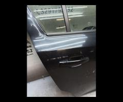 PORTA PORTIERA POSTERIORE DESTRA OPEL CORSA D 2006 - 8