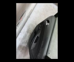 PORTA PORTIERA POSTERIORE DESTRA OPEL CORSA D 2006 - 14