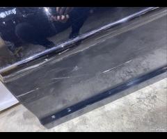 PORTA PORTIERA POSTERIORE SX VOLKSWAGEN TOURAN 200