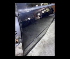 PORTA PORTIERA POSTERIORE SX VOLKSWAGEN TOURAN 200