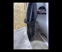 PORTA PORTIERA POSTERIORE SX VOLKSWAGEN TOURAN 200