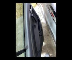 PORTA PORTIERA POSTERIORE SX VOLKSWAGEN TOURAN 200 - 6