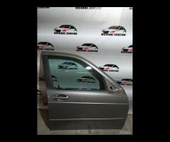 PORTA PORTIERA ANTERIORE DESTRA SAAB 9-5 2001-2005