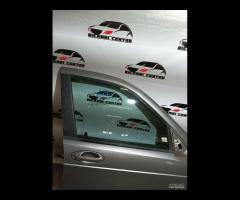 PORTA PORTIERA ANTERIORE DESTRA SAAB 9-5 2001-2005