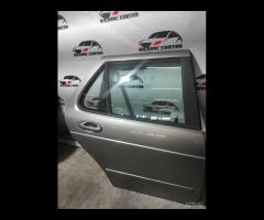 PORTA PORTIERA POSTERIORE DESTRA SAAB 9-5 STATION