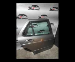 PORTA PORTIERA POSTERIORE DESTRA SAAB 9-5 STATION