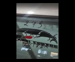 PORTA PORTIERA POSTERIORE DESTRA SAAB 9-5 STATION