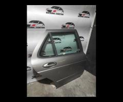 PORTA PORTIERA POSTERIORE DESTRA SAAB 9-5 STATION