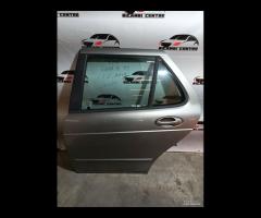 PORTA PORTIERA POSTERIORE SINISTRA SAAB 9-5 STATIO