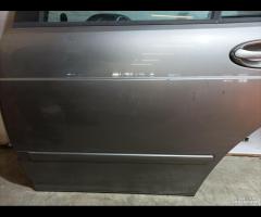 PORTA PORTIERA POSTERIORE SINISTRA SAAB 9-5 STATIO