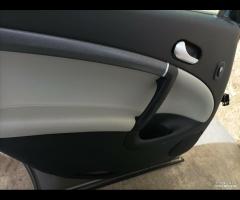 PORTA PORTIERA POSTERIORE SINISTRA SAAB 9-5 STATIO - 11