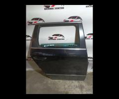 PORTIERA PORTA POSTERIORE DX VOLKSWAGEN PASSAT B6