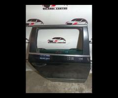 PORTIERA PORTA POSTERIORE DX VOLKSWAGEN PASSAT B6