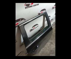 PORTIERA PORTA POSTERIORE DX VOLKSWAGEN PASSAT B6