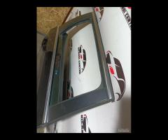 PORTIERA PORTA POSTERIORE DX VOLKSWAGEN PASSAT B6 - 11