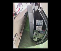 PORTA PORTIERA ANTERIORE DX REANAULT MEGANE III CO