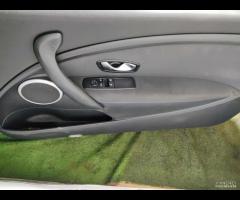 PORTA PORTIERA ANTERIORE DX REANAULT MEGANE III CO - 8