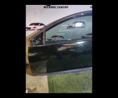 PORTA PORTIERA ANTERIORE SX REANAULT MEGANE III CO