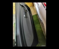 PORTA PORTIERA ANTERIORE SX REANAULT MEGANE III CO - 9