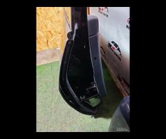 PORTA PORTIERA ANTERIORE SX REANAULT MEGANE III CO - 11