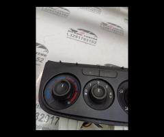 PANNELLO COMANDO CLIMA/RISCALDAMENTO FIAT DOBLO 20 - 6