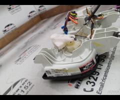 PANNELLO COMANDO CLIMA/RISCALDAMENTO FIAT DOBLO 20 - 17