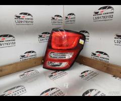 FANALE STOP POST. DX CITROEN C3 2012 BERLINA 5 POR