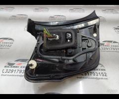 FANALE STOP POST. DX CITROEN C3 2012 BERLINA 5 POR - 14