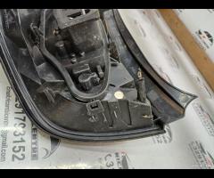 FANALE STOP POST. DX CITROEN C3 2012 BERLINA 5 POR - 16