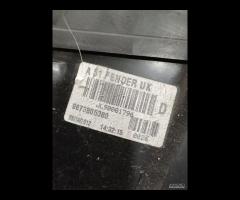 FANALE STOP POST. DX CITROEN C3 2012 BERLINA 5 POR - 19