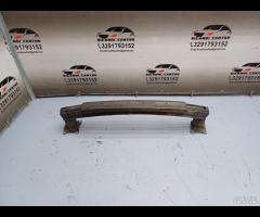 TRAVERSA PARAURTI POSTERIORE SKODA SUPERB 2014 3T5