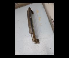 TRAVERSA PARAURTI POSTERIORE SKODA SUPERB 2014 3T5 - 13