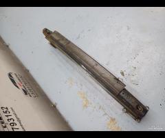 TRAVERSA PARAURTI POSTERIORE SKODA SUPERB 2014 3T5 - 16