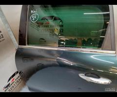 PORTA POSTERIORE SINISTRA MINI COUNTRYMAN R60 COOP