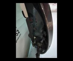 PORTA POSTERIORE SINISTRA MINI COUNTRYMAN R60 COOP - 20