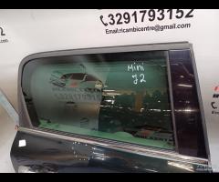 PORTA POSTERIORE DESTRA MINI COUNTRYMAN R60 COOPER