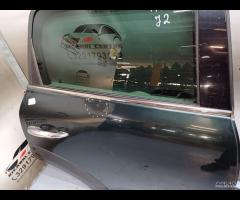 PORTA POSTERIORE DESTRA MINI COUNTRYMAN R60 COOPER