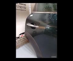 PORTA POSTERIORE DESTRA MINI COUNTRYMAN R60 COOPER - 10