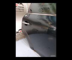 PORTA POSTERIORE DESTRA MINI COUNTRYMAN R60 COOPER - 11