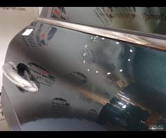 PORTA POSTERIORE DESTRA MINI COUNTRYMAN R60 COOPER - 19